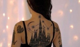 网红纹身师女吃瓜视频,揭秘娱乐圈幕后真相